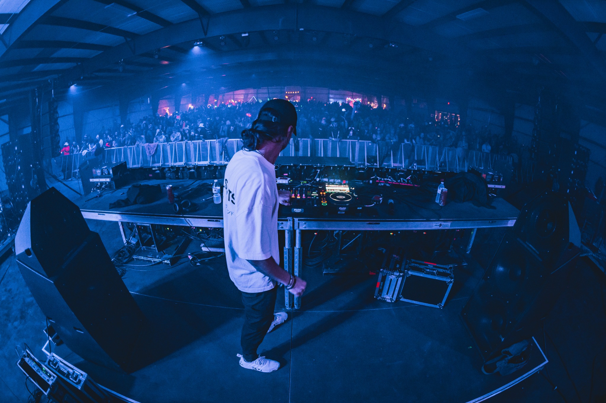 Funktion-One Vero VX Brings Dynamic Audio to Gem & Jam Festival