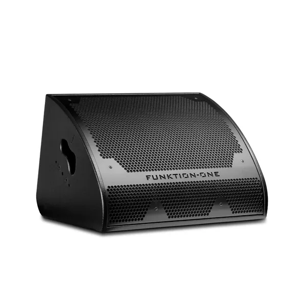 Point Source Monitor Monitors — Funktion-One