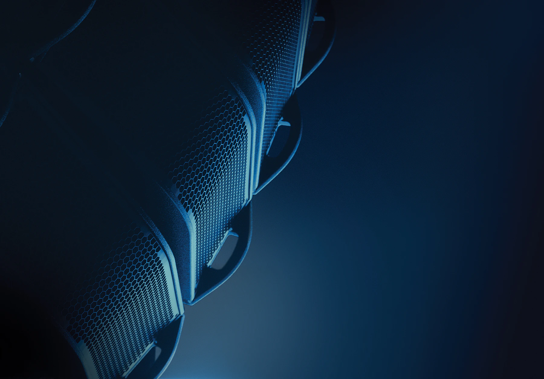 Funktion-One Loudspeakers - Engineered for Sonic Excellence