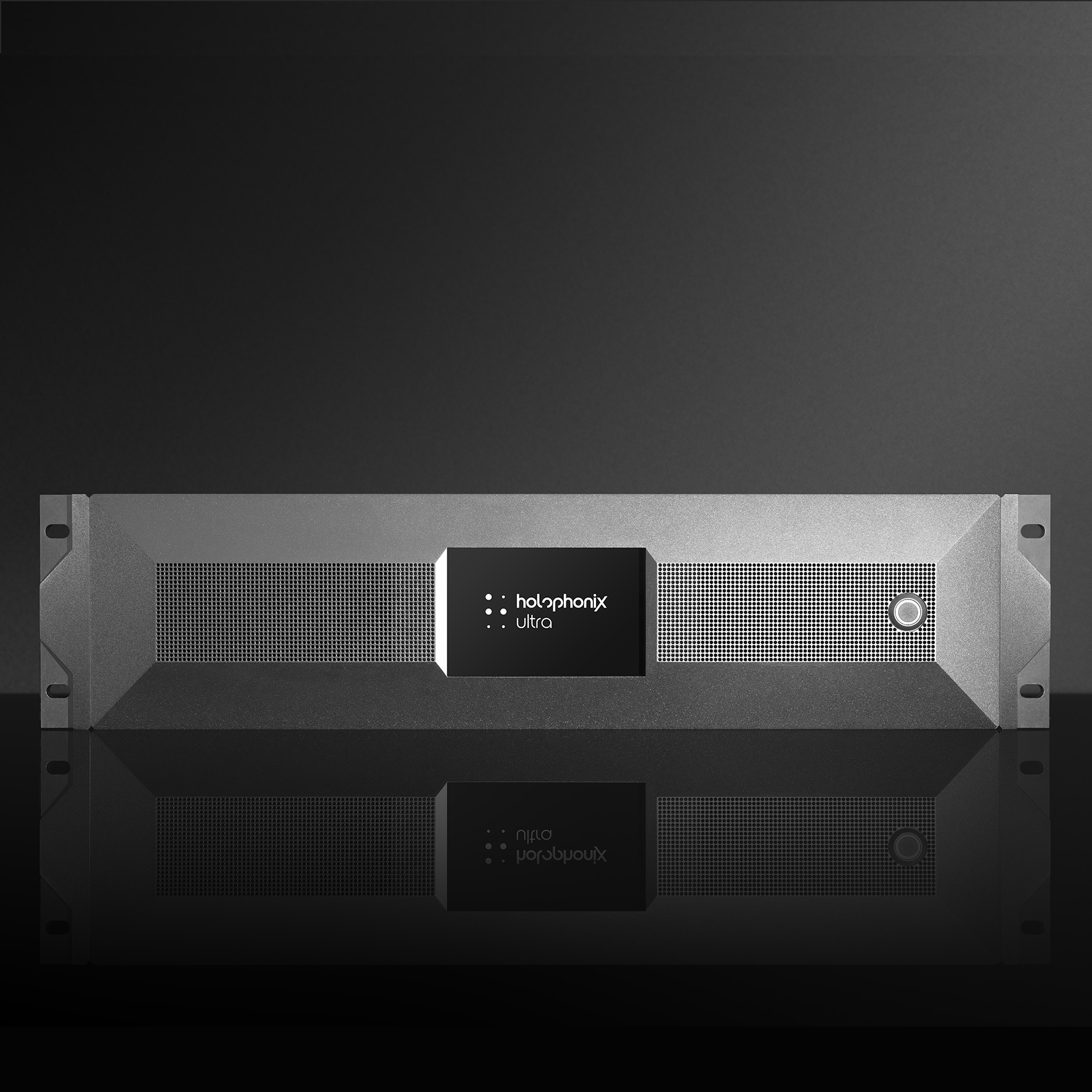Funktion-One Spatial Audio — Funktion-One