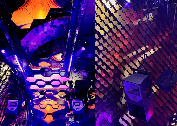 Funktion-One Loudspeakers - Engineered for Sonic Excellence