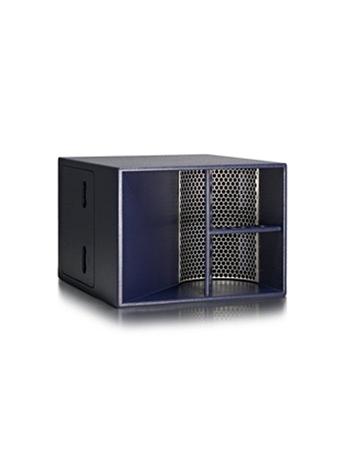 F118 MkII — Funktion-One