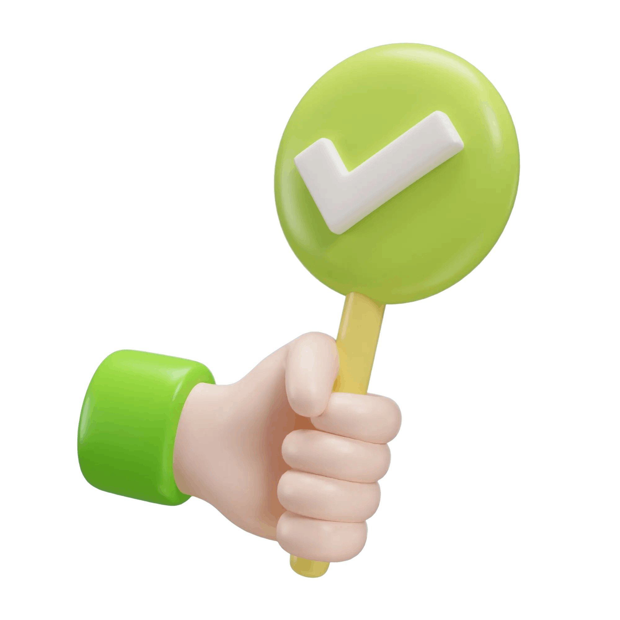 3d icon