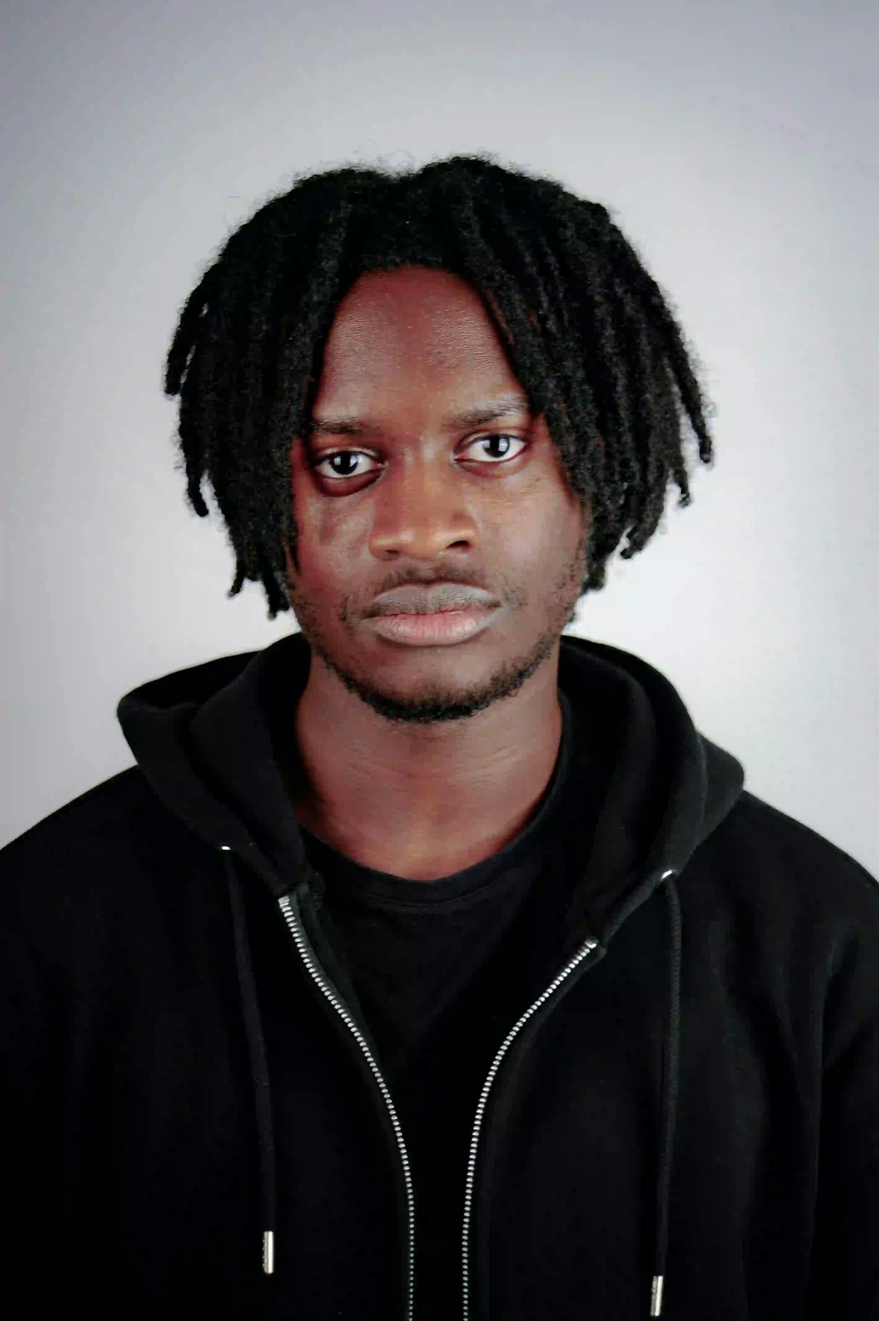 boy headshot