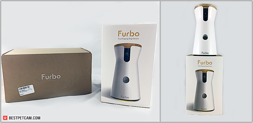 Best treats for furbo best sale dog camera