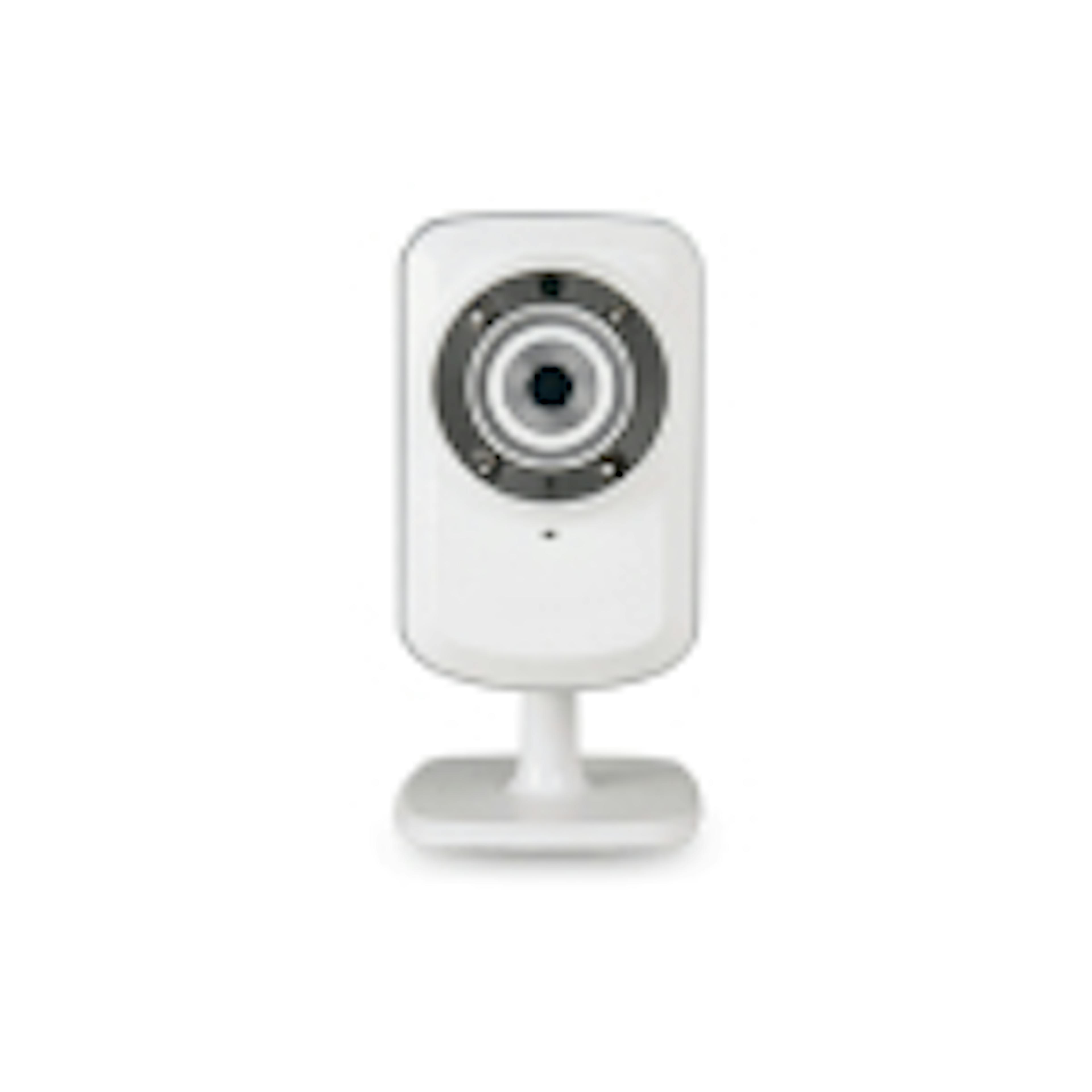 Generic Security Camera