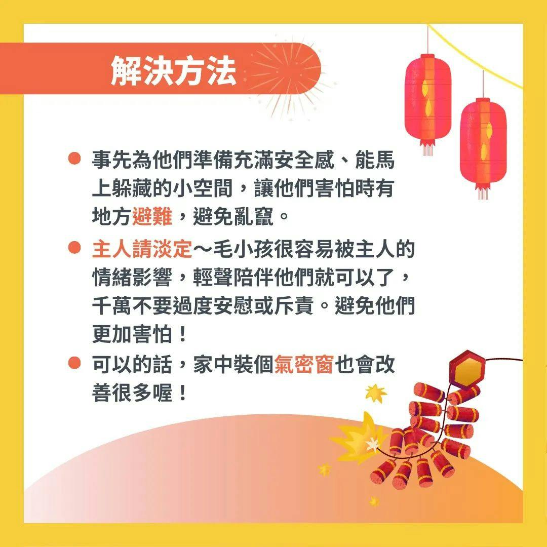 狗狗安全感