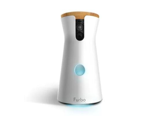 furbo dog camera