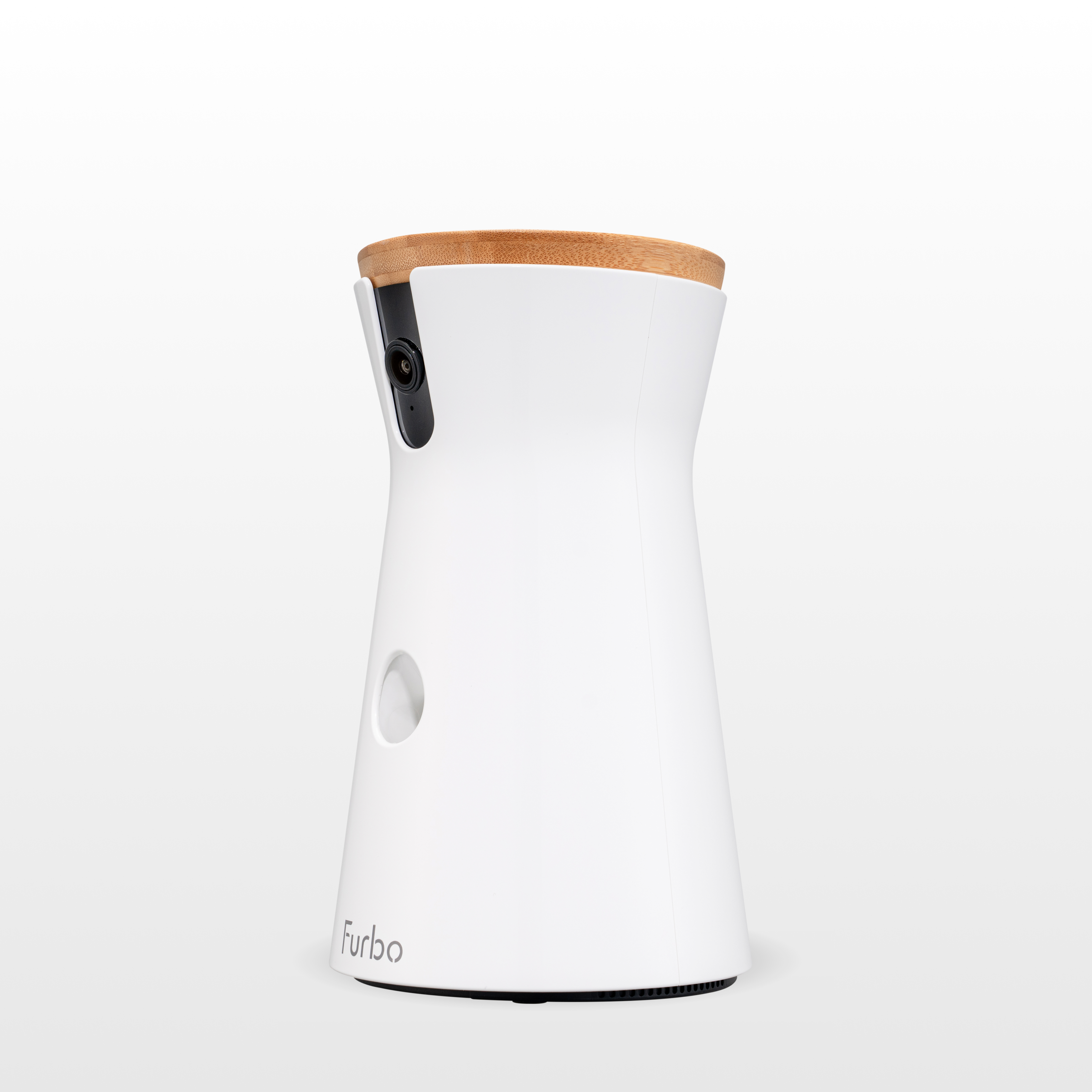Furbo Dog Camera ホワイト Amazon.com: Furbo 360° Dog Camera: Pet Security Cam w
