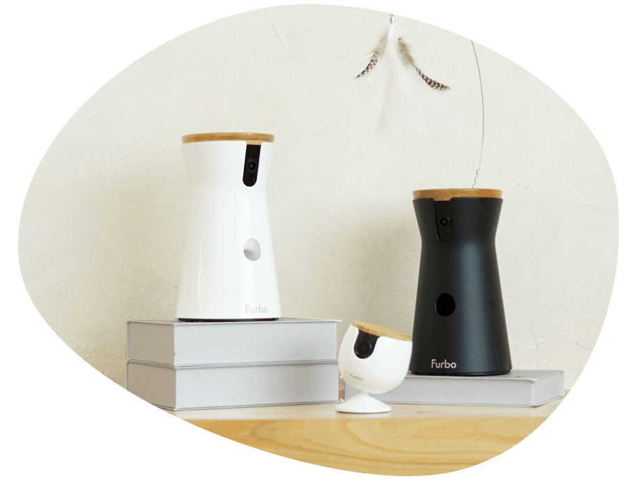 公式】Furboドッグカメラ 360°ビュー|商品詳細 公式】Furboドッグカメラ 360°ビュー|商品詳細