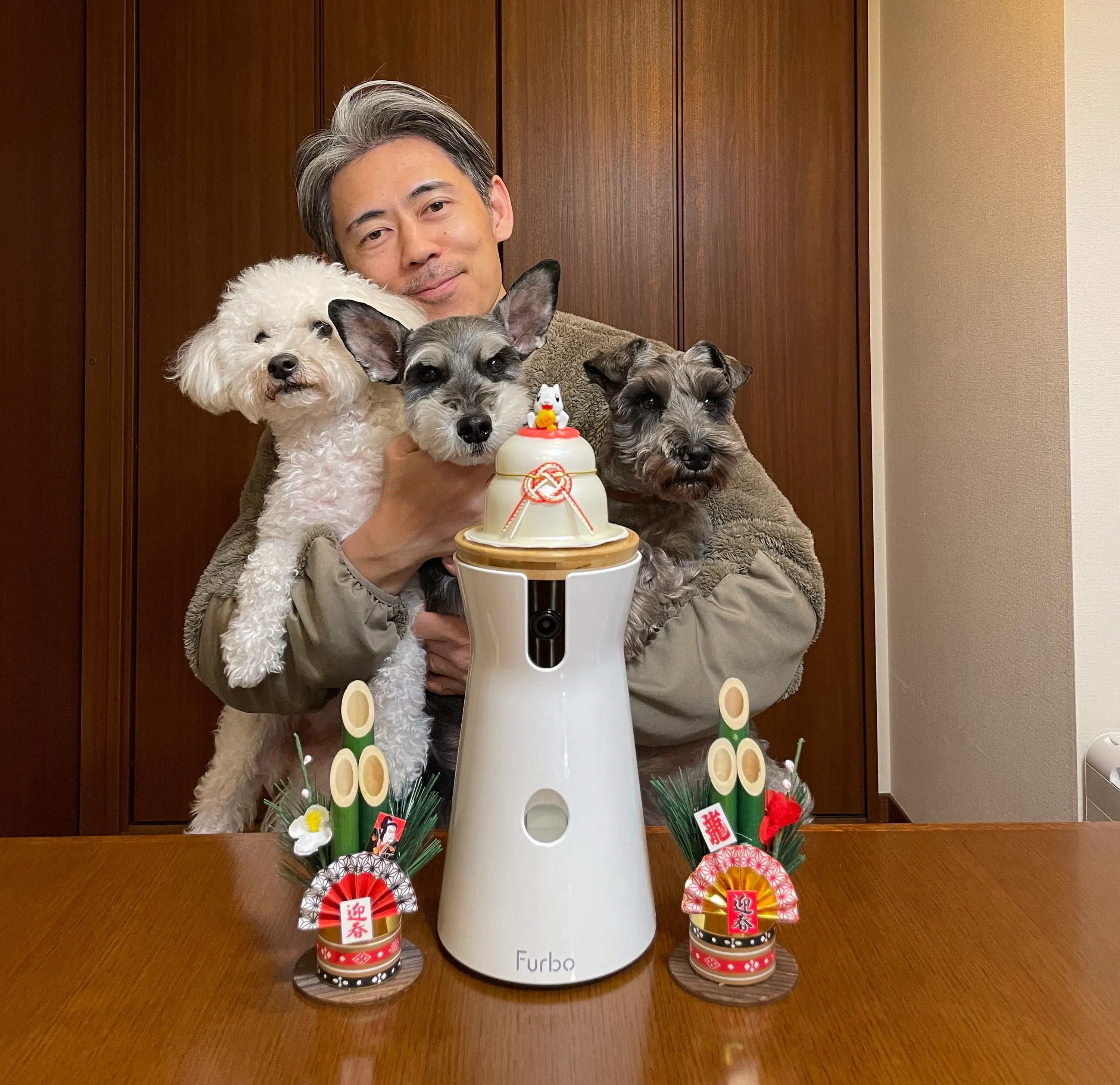 公式】Furboドッグカメラ 360°ビュー｜最大80% OFFセール中? 商品詳細
