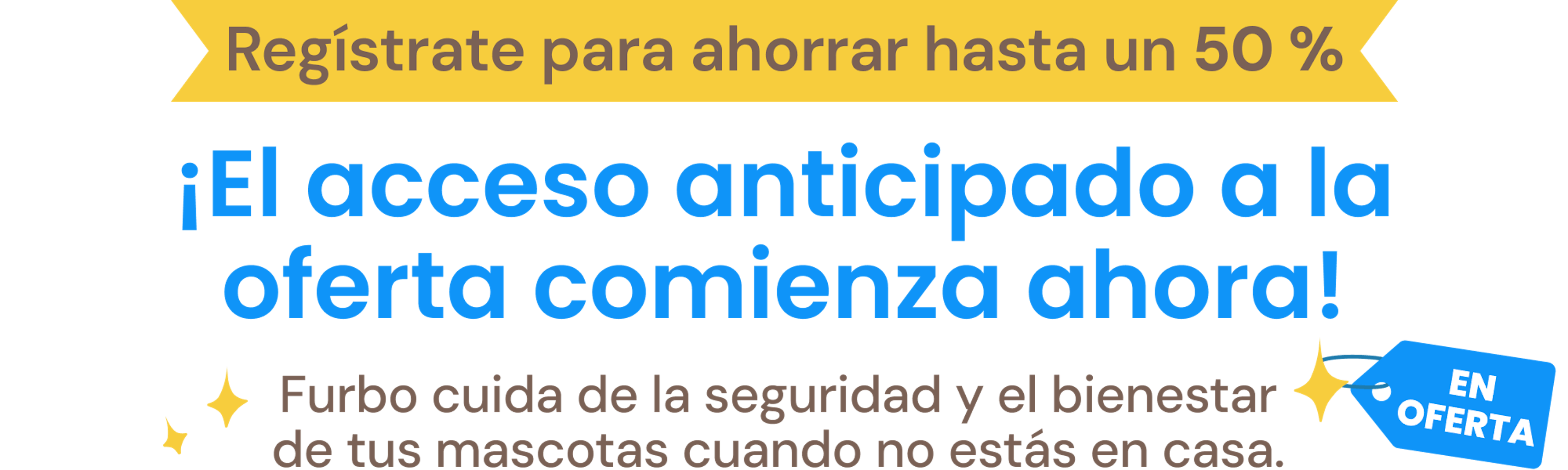 Mantén a tu mascota segura y feliz incluso cuando no estés en casa con Furbo