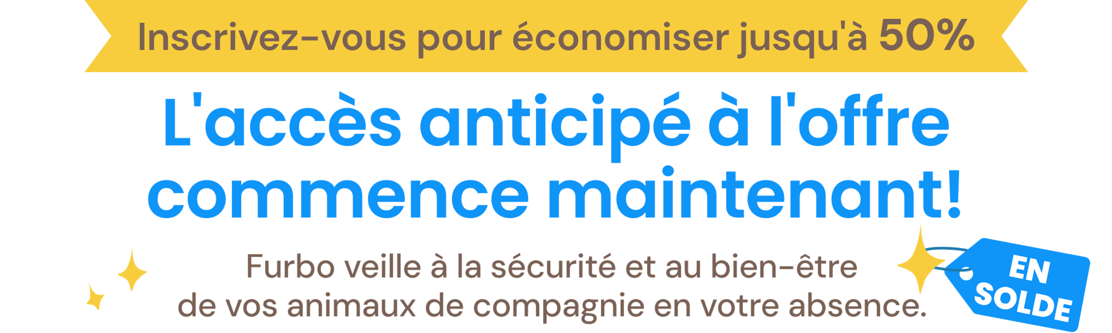 Gardez votre animal en sécurité et heureux même lorsque vous êtes absent grâce à Furbo