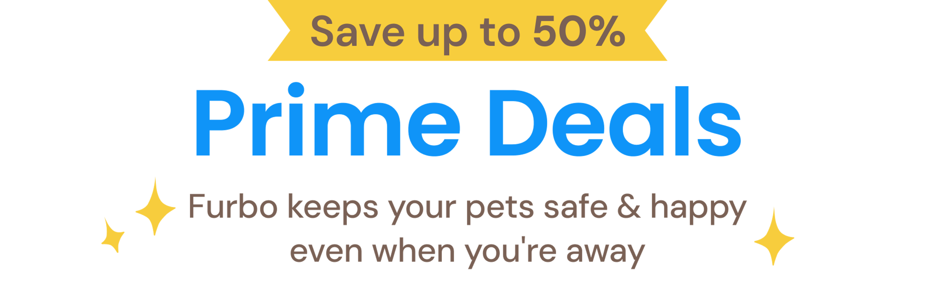 Keep your pet safe and happy even when you are away with Furbo 