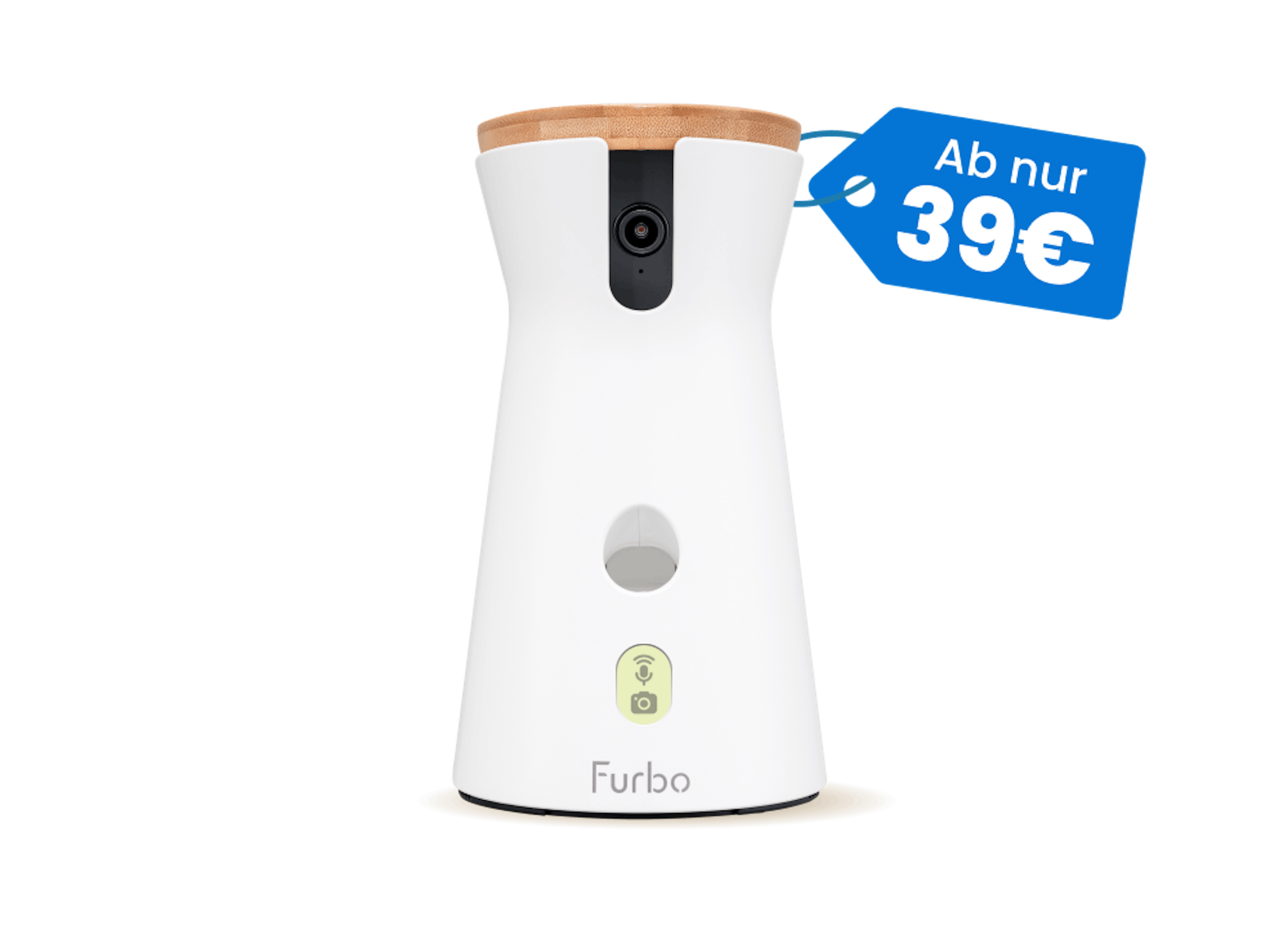 Furbo 360° Hundekamera