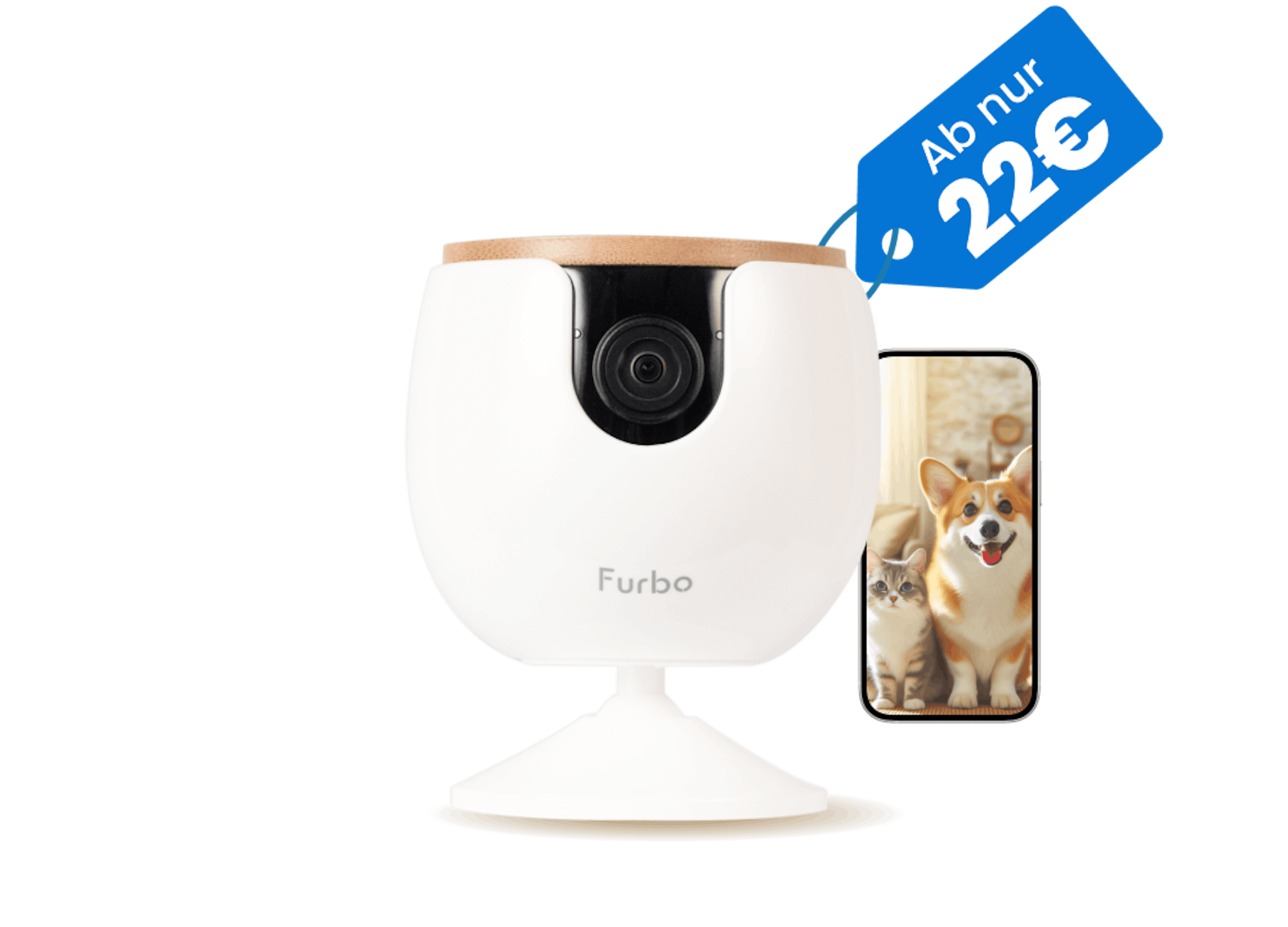 Furbo Mini