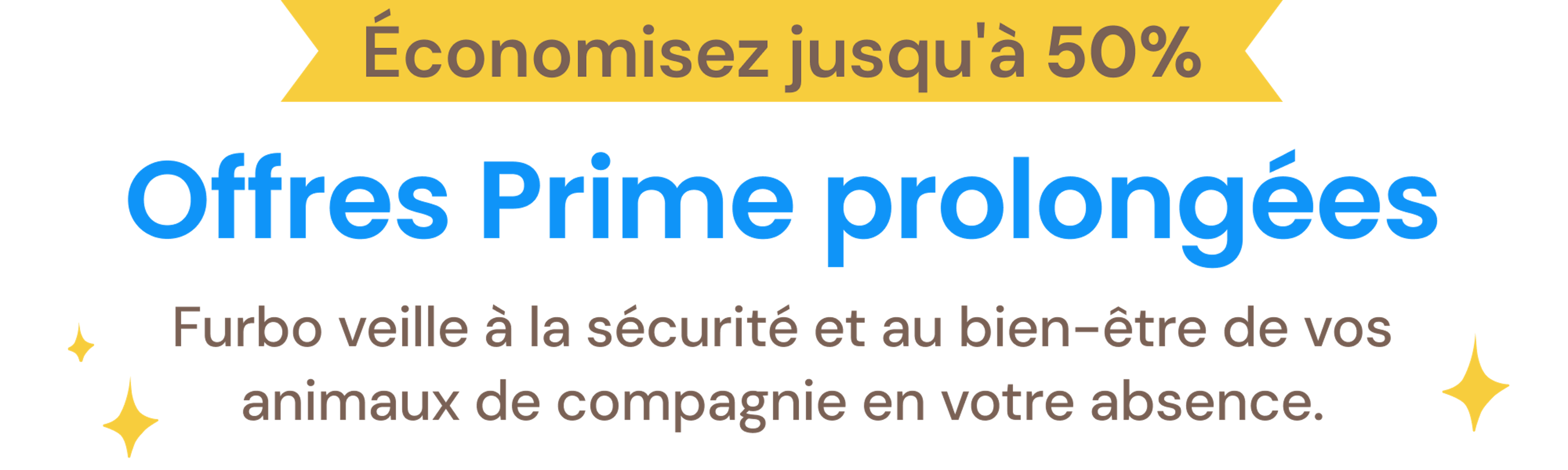 Gardez votre animal en sécurité et heureux même lorsque vous êtes absent grâce à Furbo