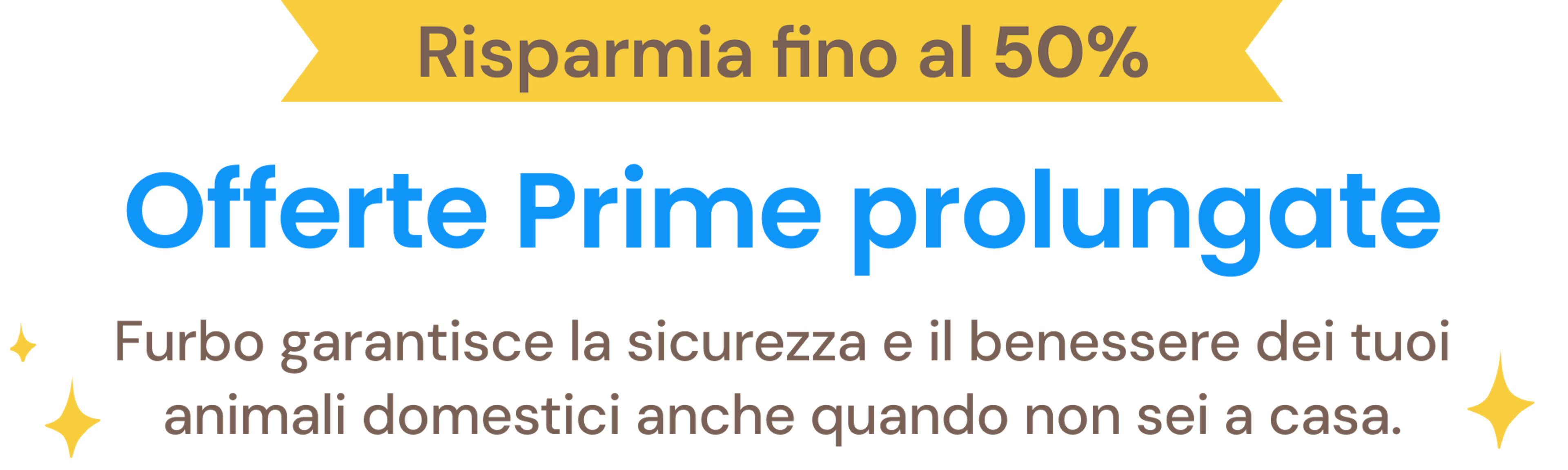 Tieni il tuo animale domestico al sicuro e felice anche quando sei lontano con Furbo