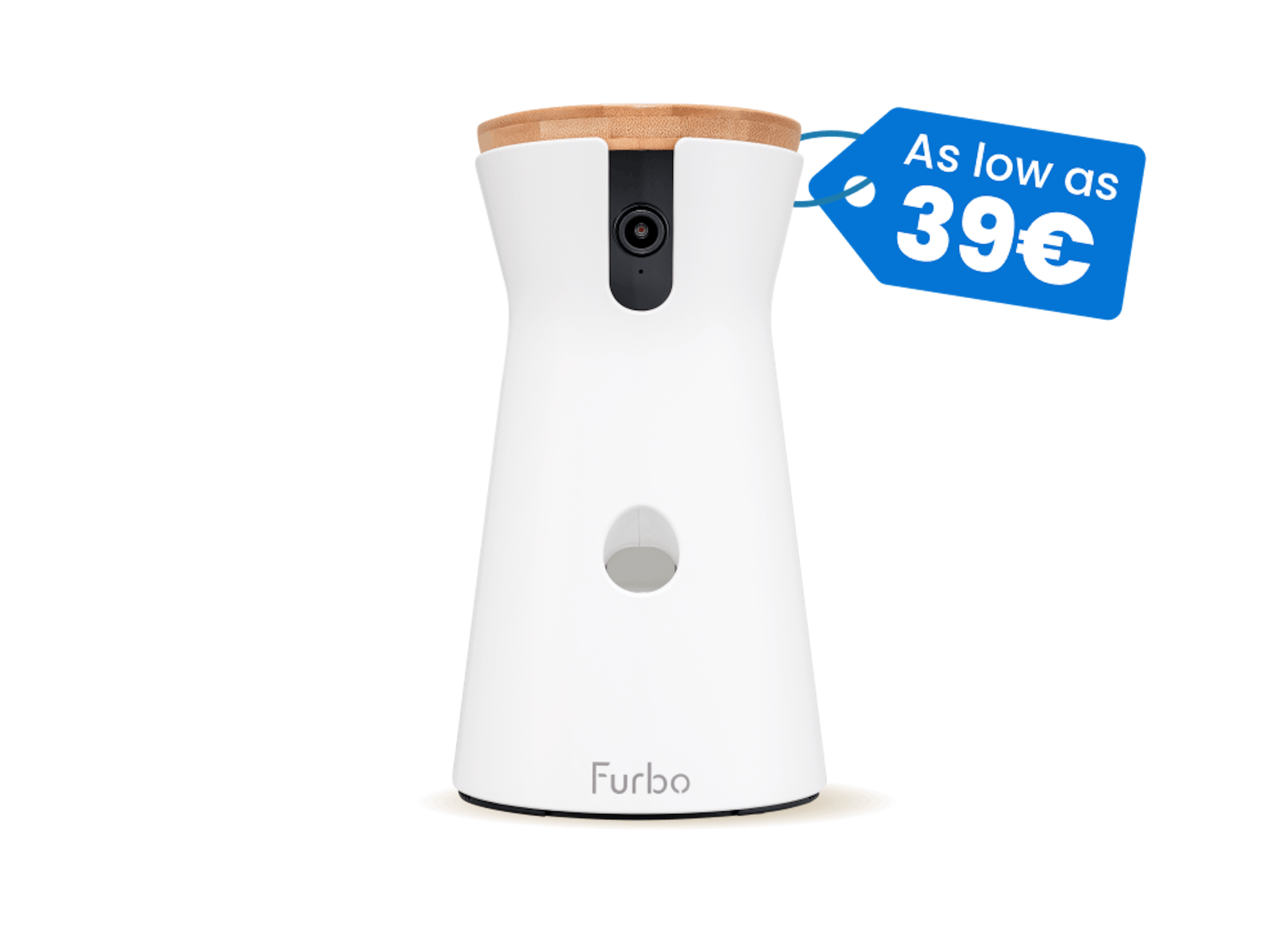 Furbo 360° Dog Camera