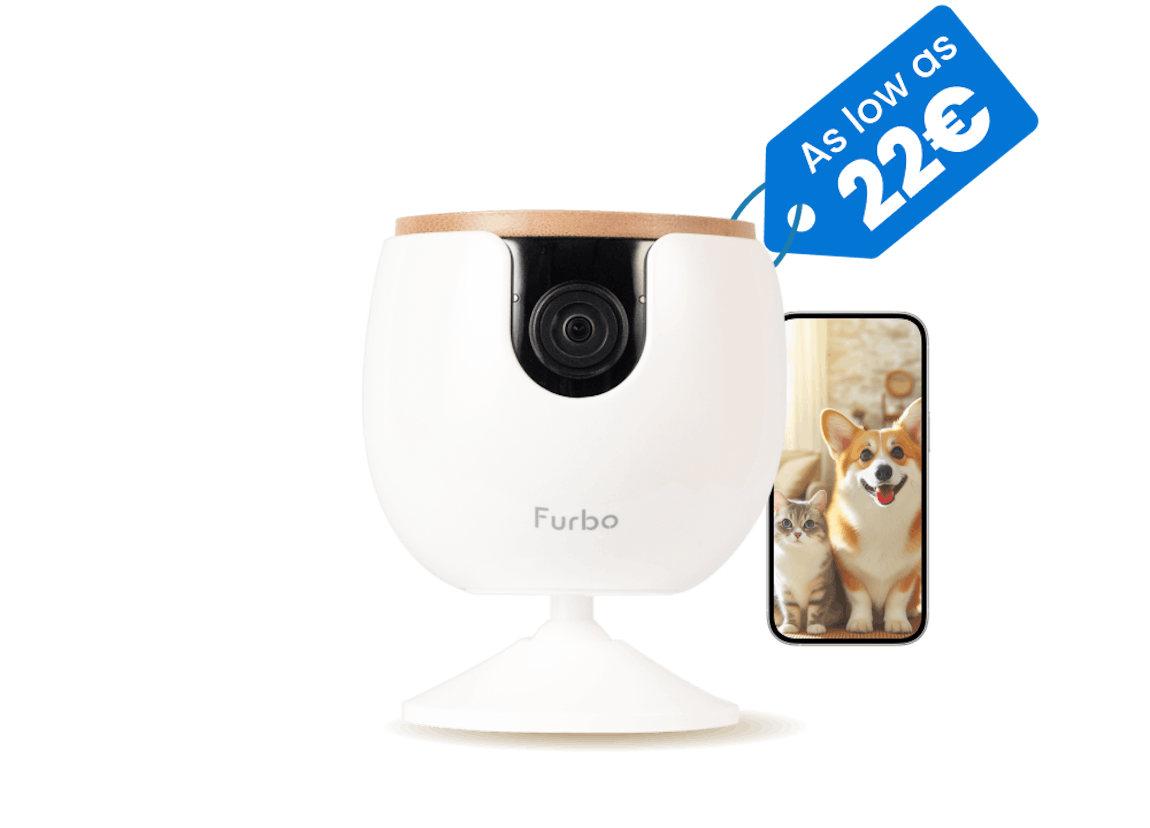 Furbo Mini