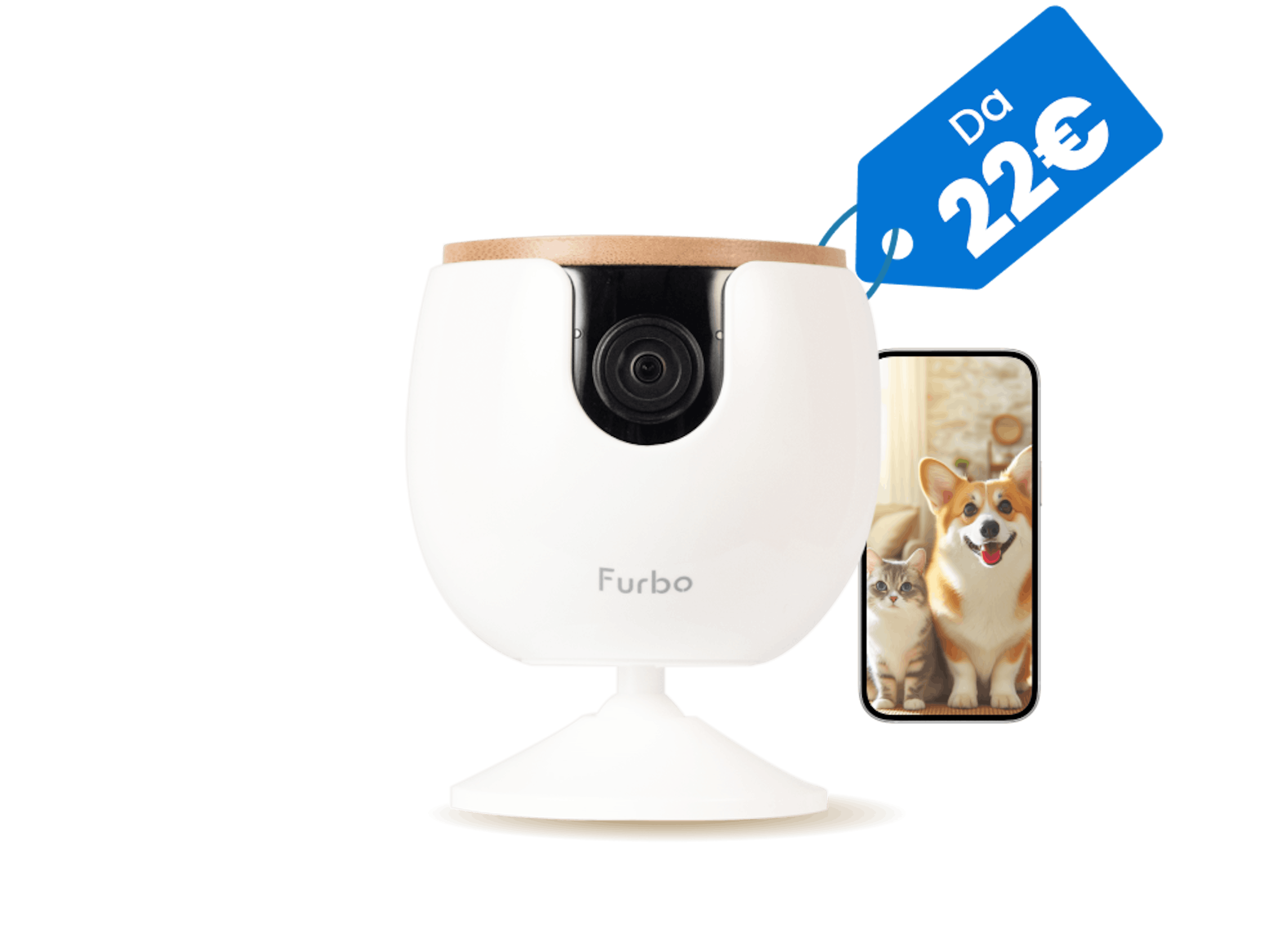 Furbo Mini
