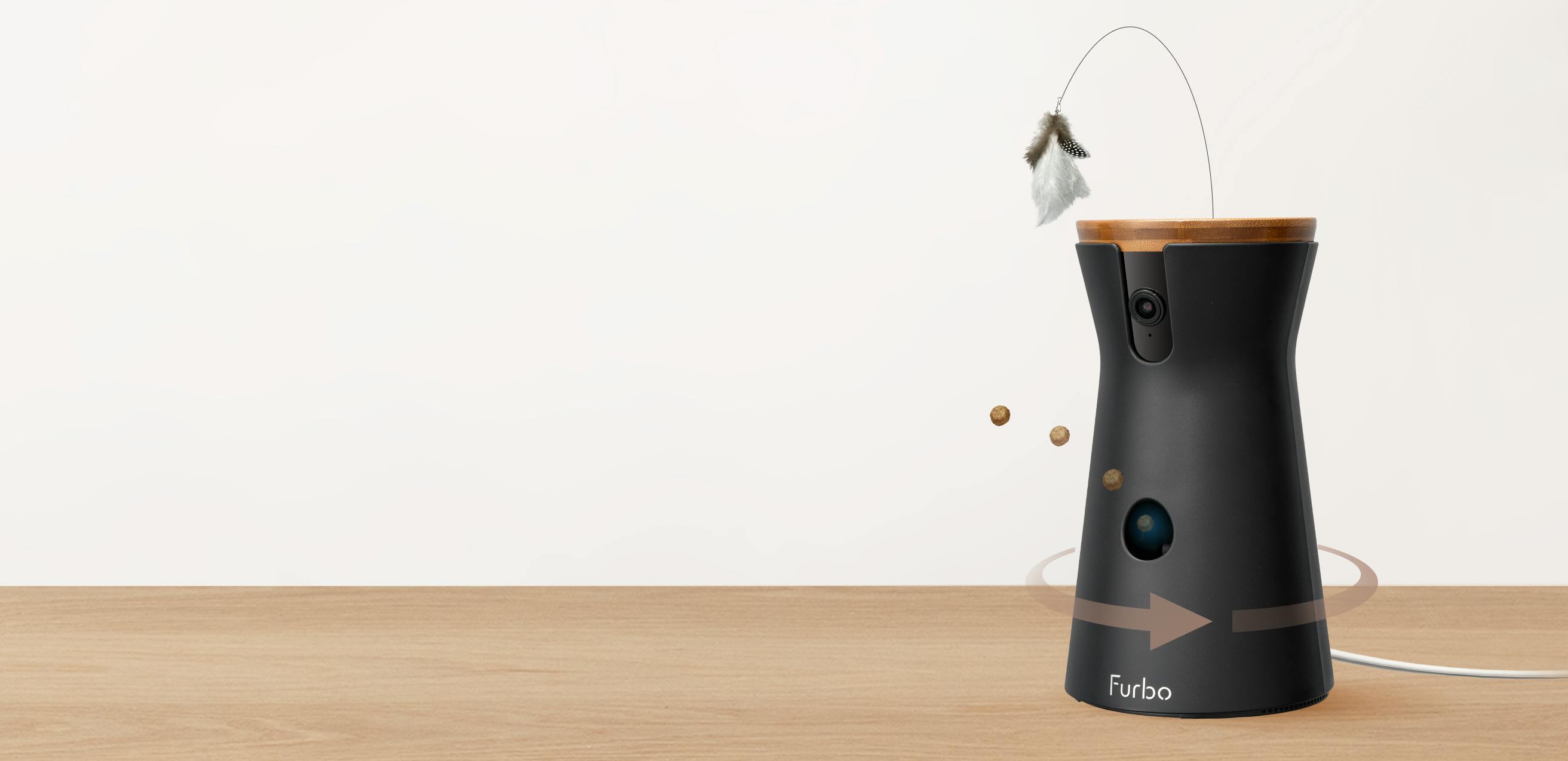 Furbo｜#1 Best-selling Interactive Pet Camera Brand