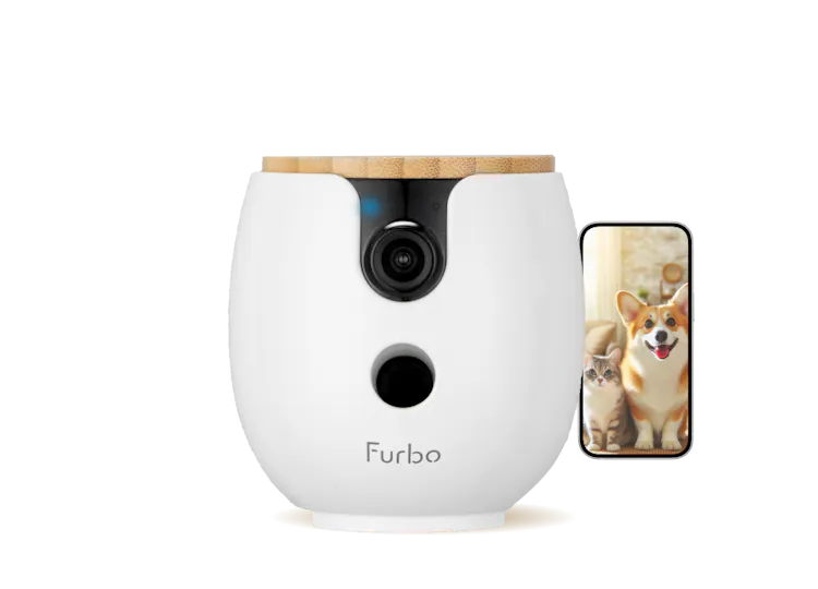 All Furbo Products | Furbo