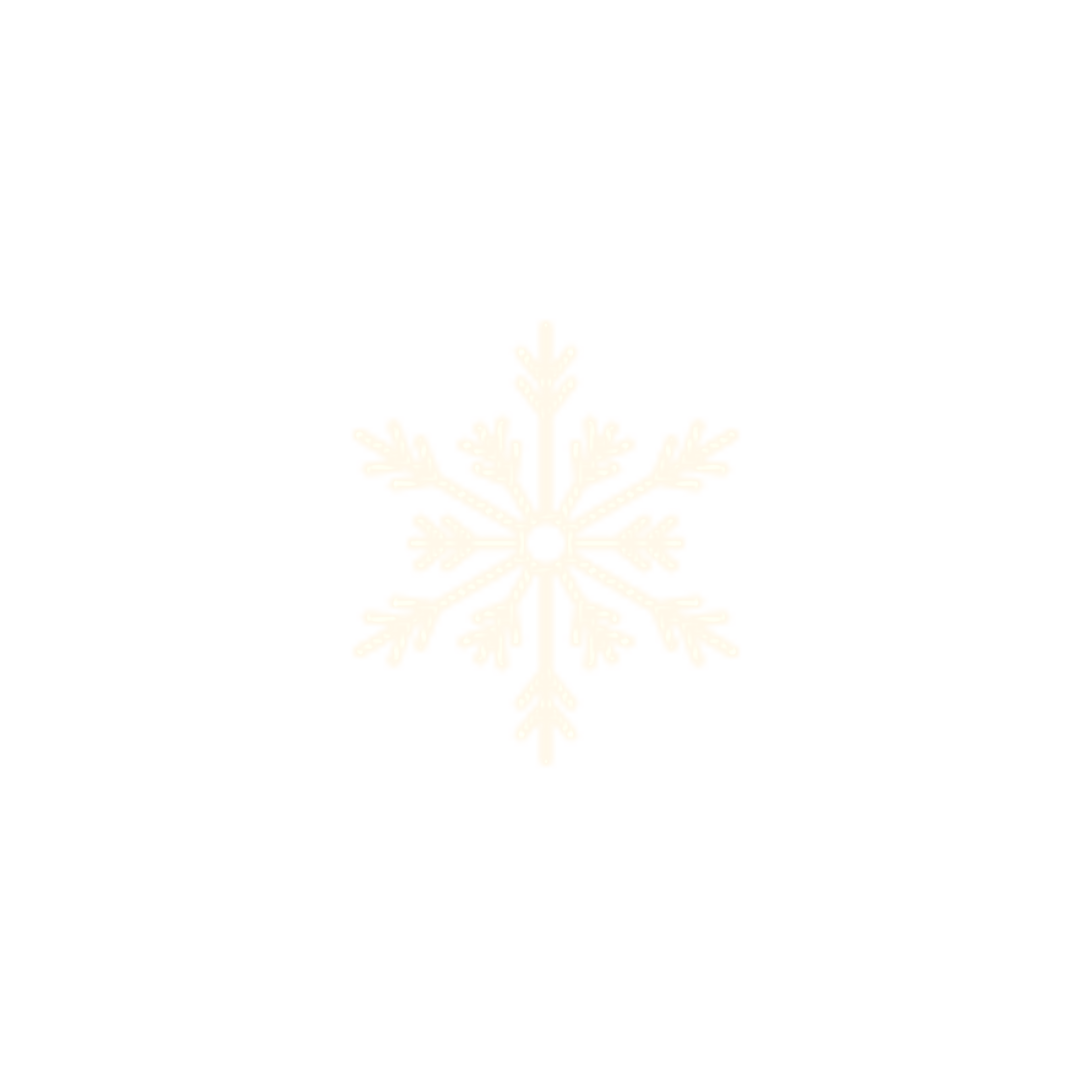 Snow flake