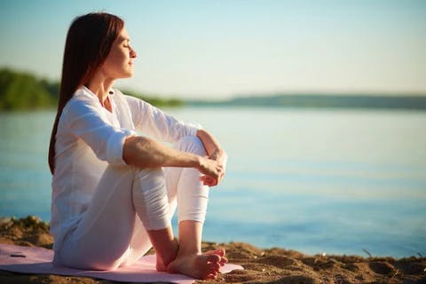 meditation image
