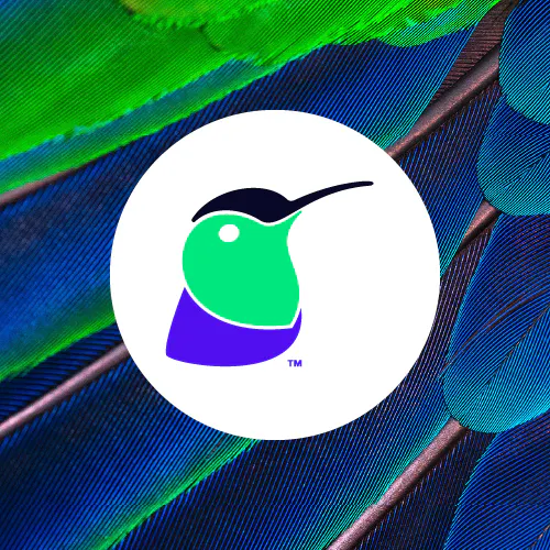 Featured Logo with background