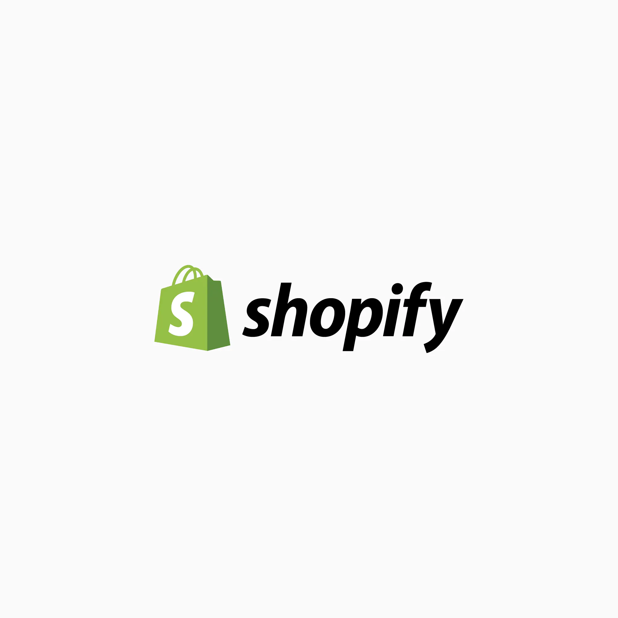 Integration - Shopify