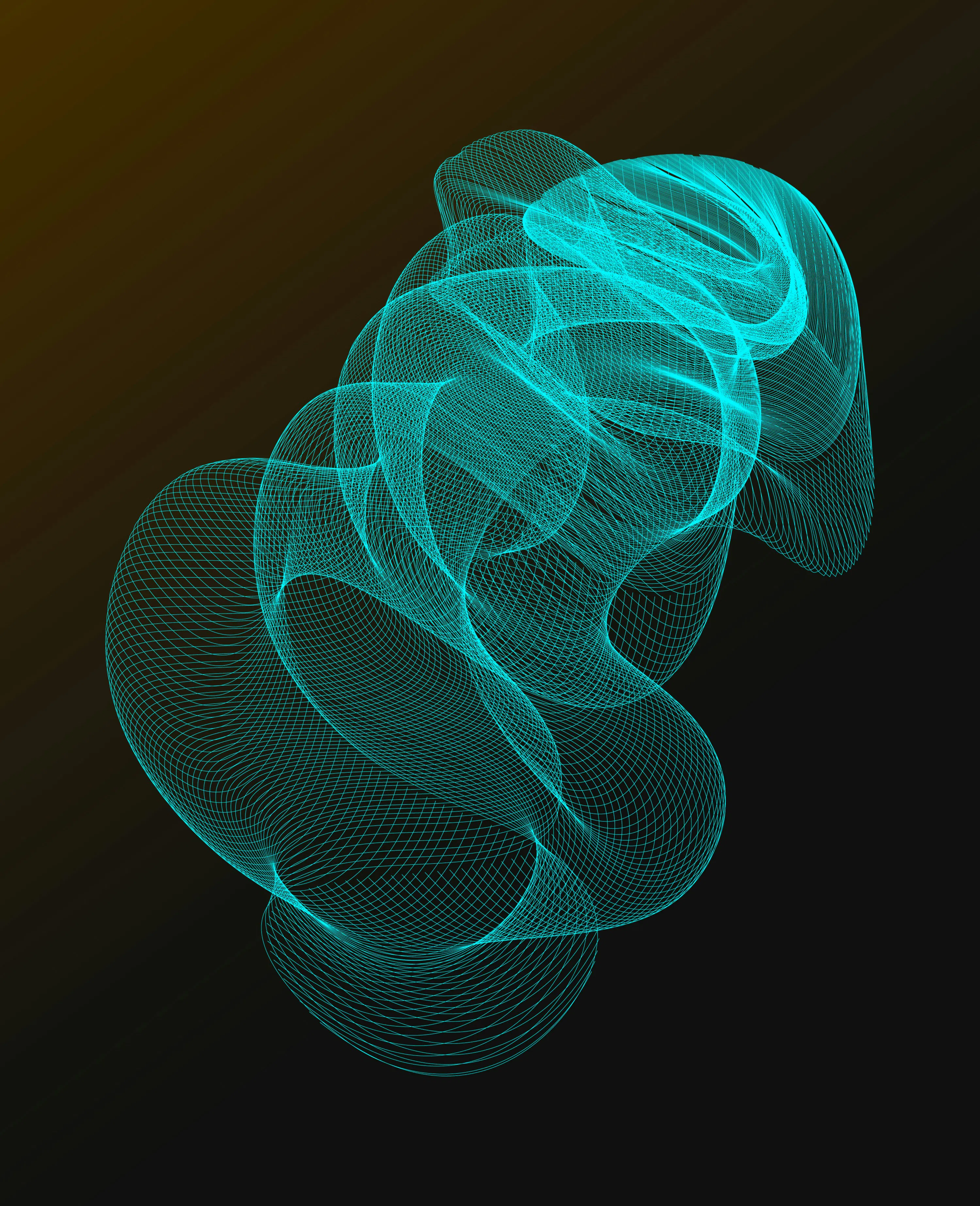 Sound Waves illustration