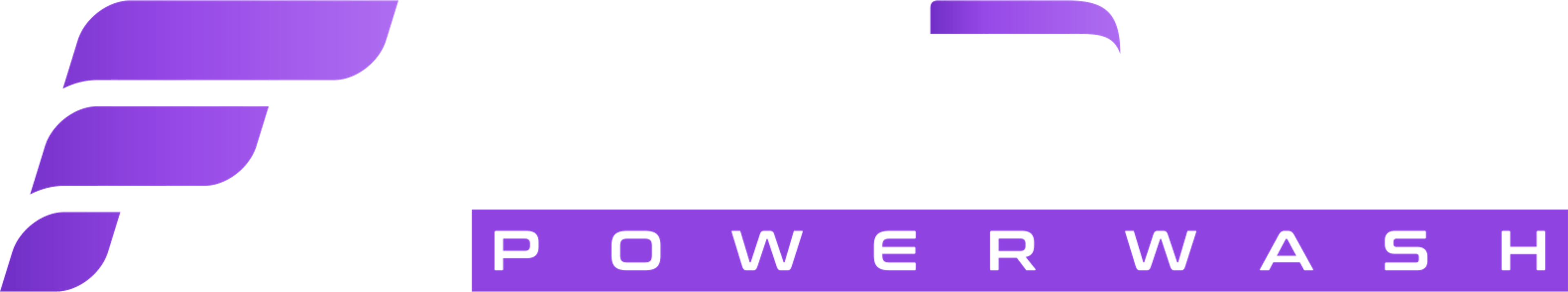 Furey Pressure Washing
