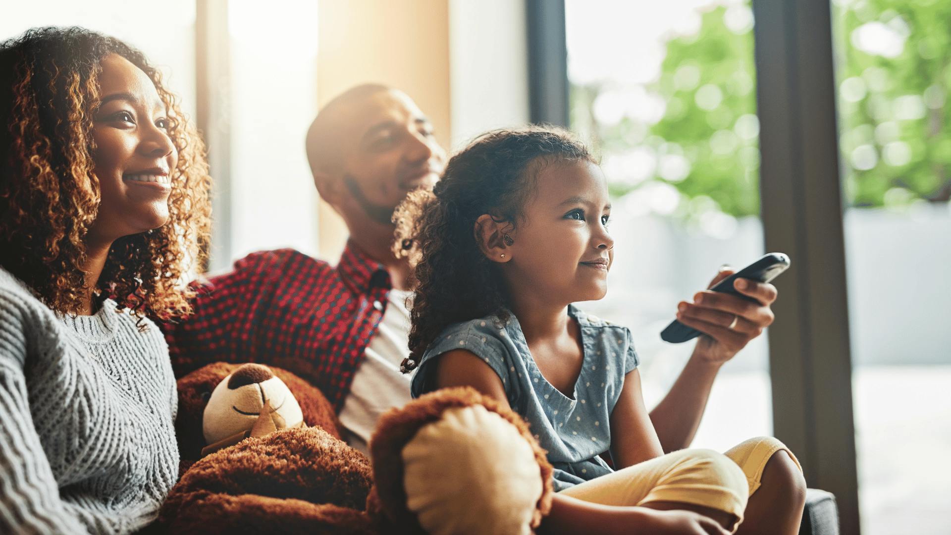 Why Future Connected Fibre