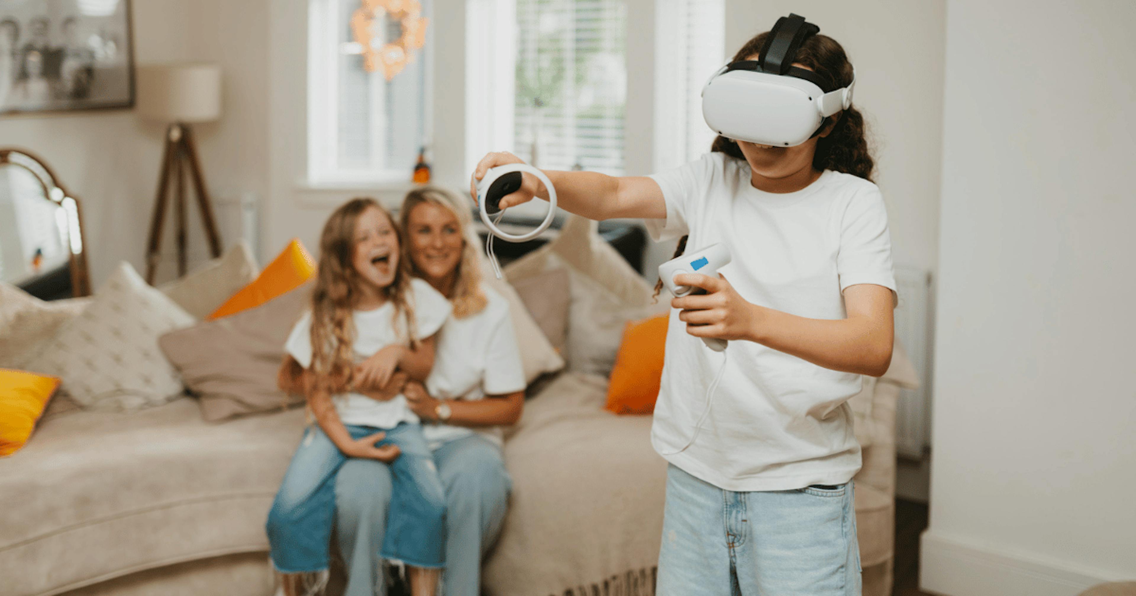 Future Connected Fibre - Faster Full Fibre Broadband for Gaming