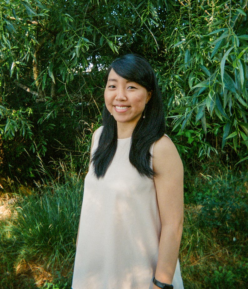 Jamie Tokuno, Director of Research