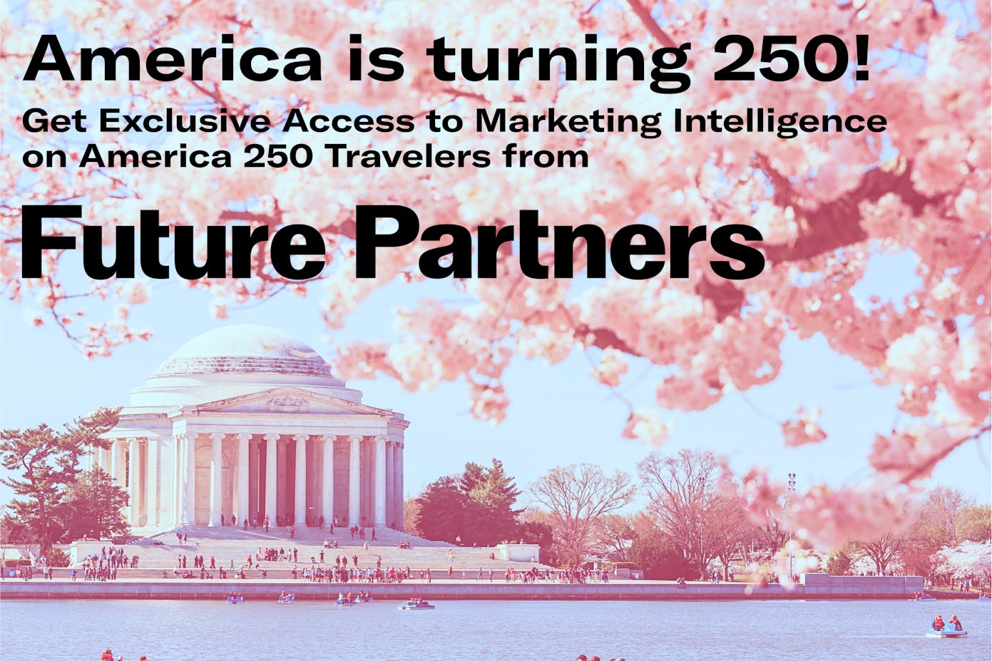 America 250 Traveler Profile