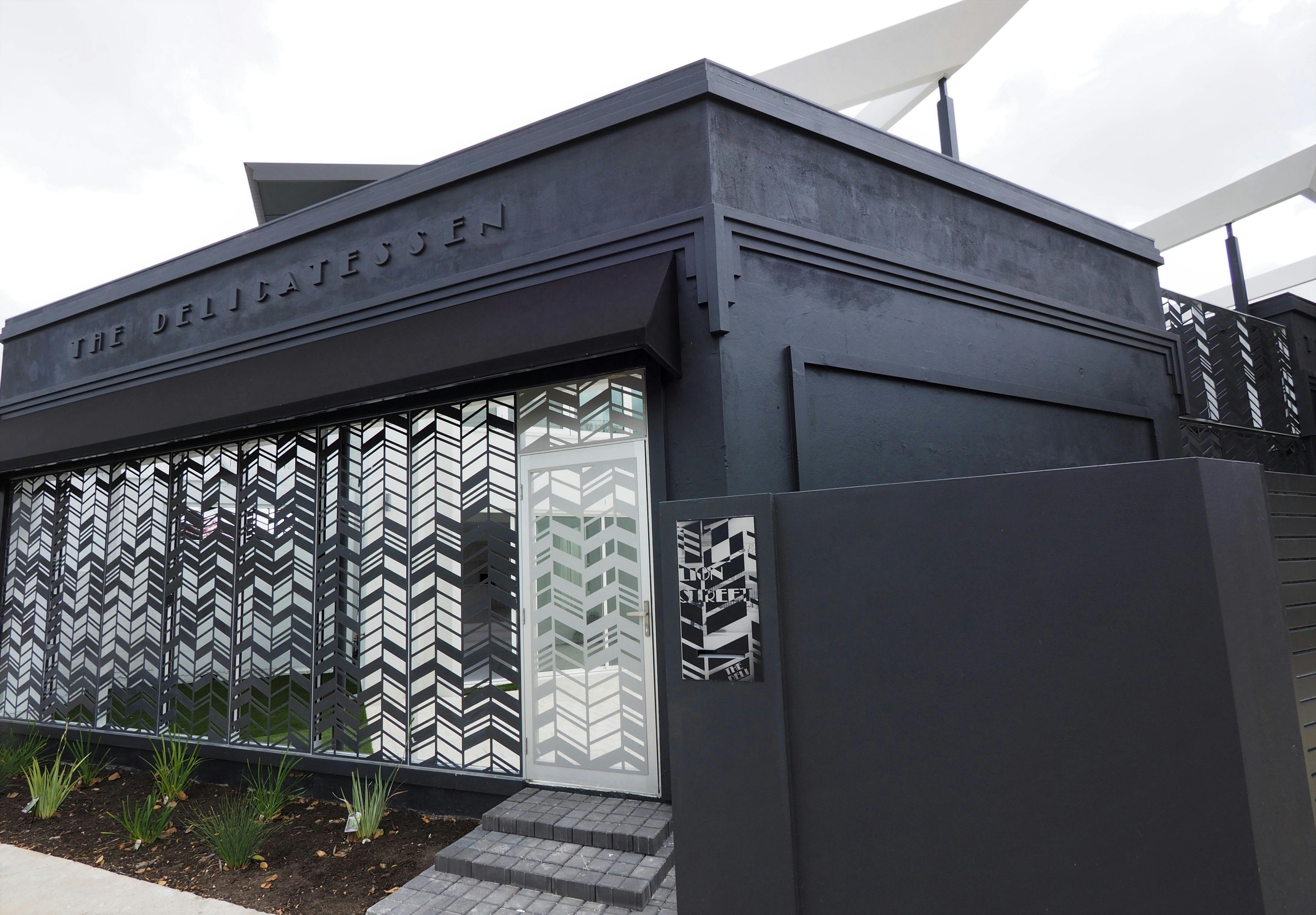 Lathlain Custom Townhouses