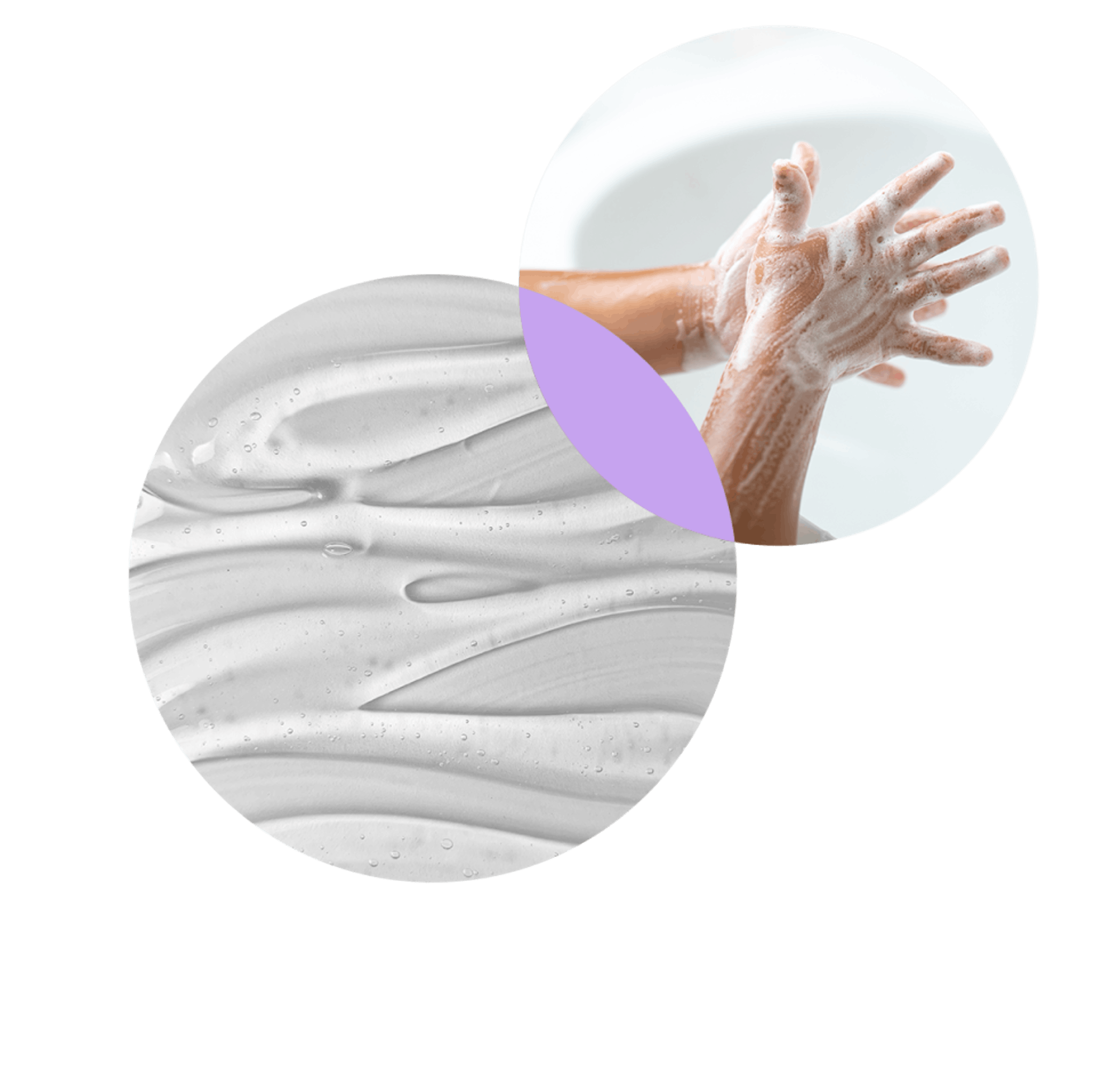 Hands