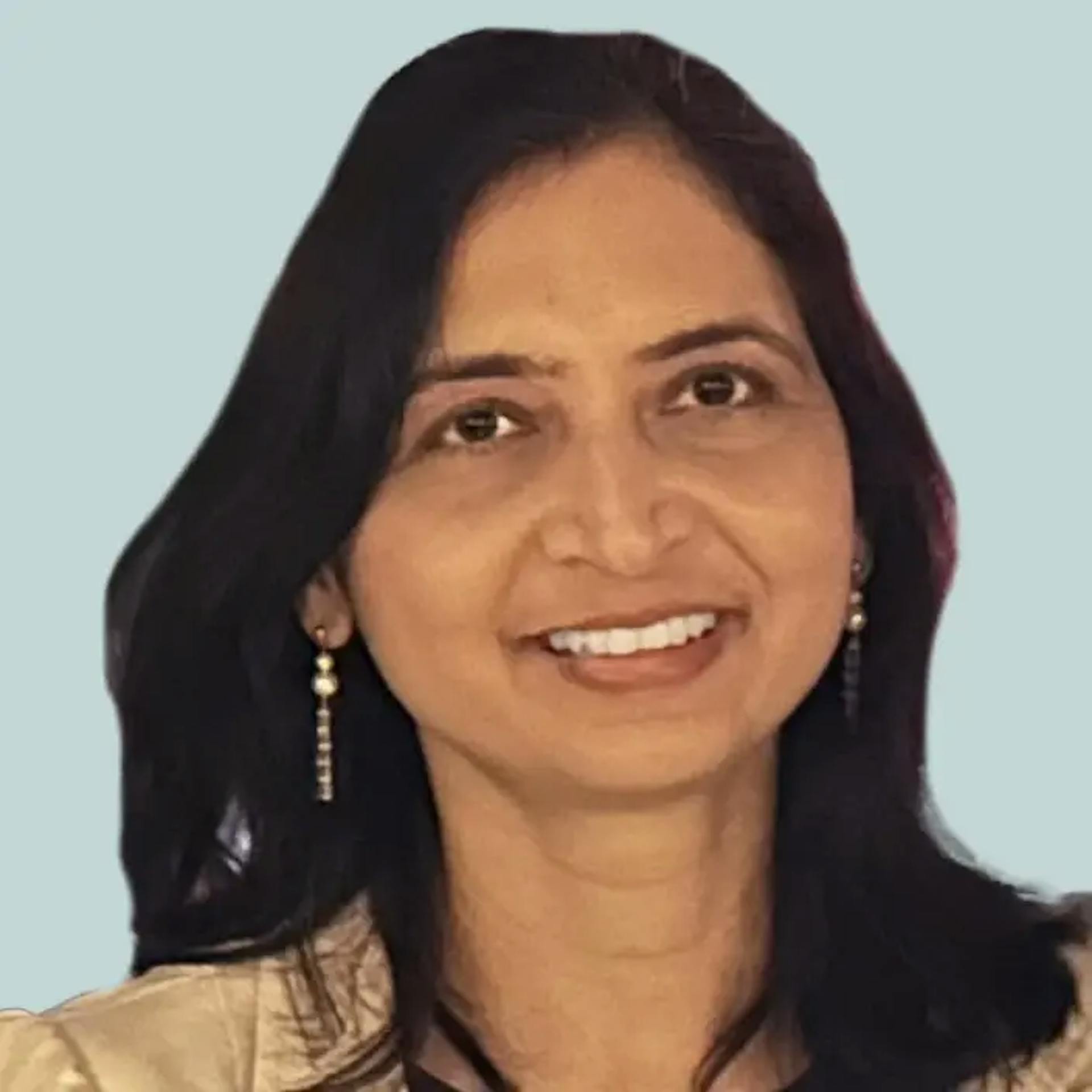 Priti Pharkya