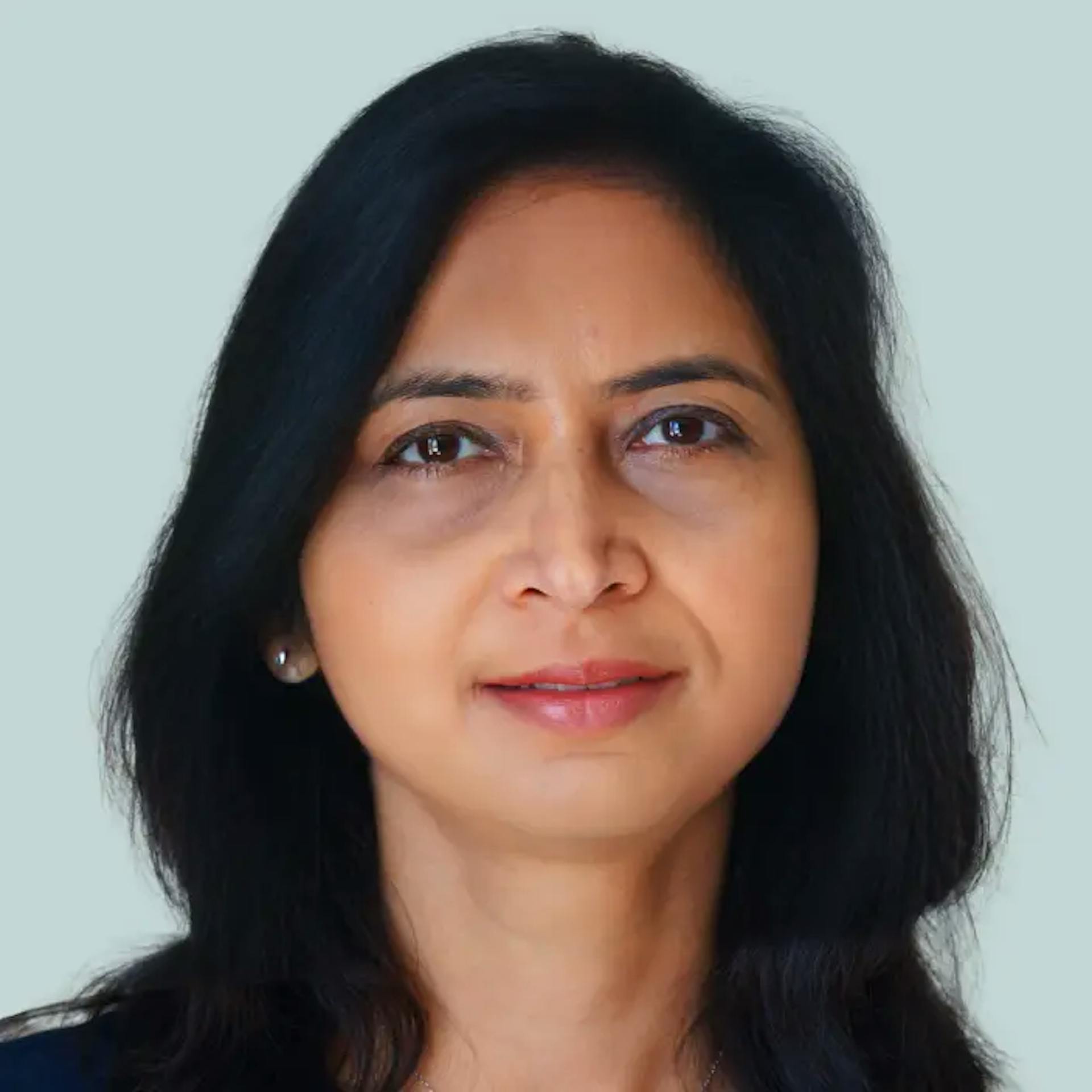 Priti Pharkya, PhD