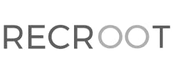 RECROOT logo