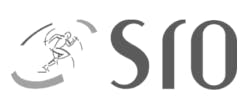 SRO logo