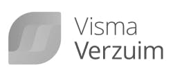 Visma Verzuim Logo