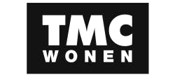 TMC WONEN logo retail