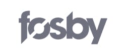 fosby logo