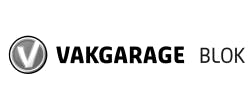 vakgarage blok