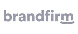 brandfirm logo