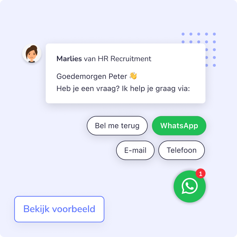 Whatsapp Chat Widget Installeren Op Ccv Shop