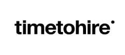 timetohire logo recruitment